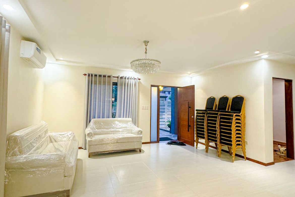 4 Bedroom House for Sale in Talon Dos, Las Piñas, Metro Manila – photo 6
