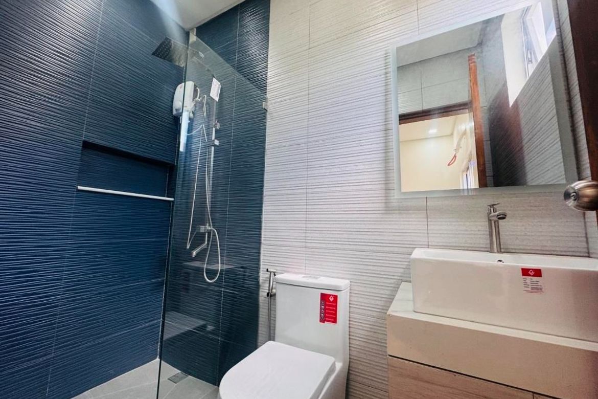 4 Bedroom House for Sale in Talon Dos, Las Piñas, Metro Manila – photo 5