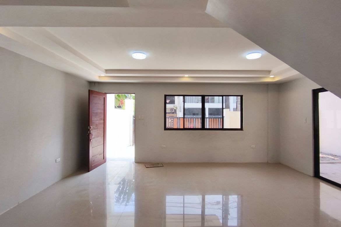 4 Bedroom House for Sale in Talon Dos, Las Piñas, Metro Manila – photo 6