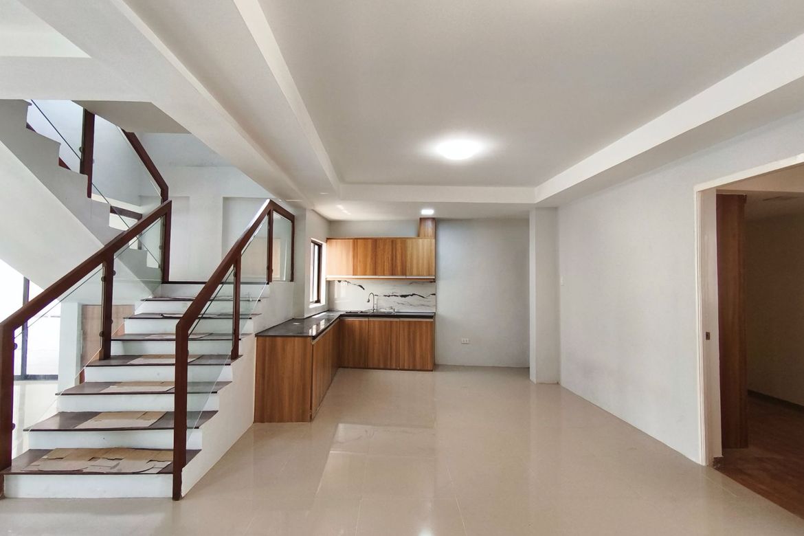 4 Bedroom House for Sale in Talon Dos, Las Piñas, Metro Manila – photo 7