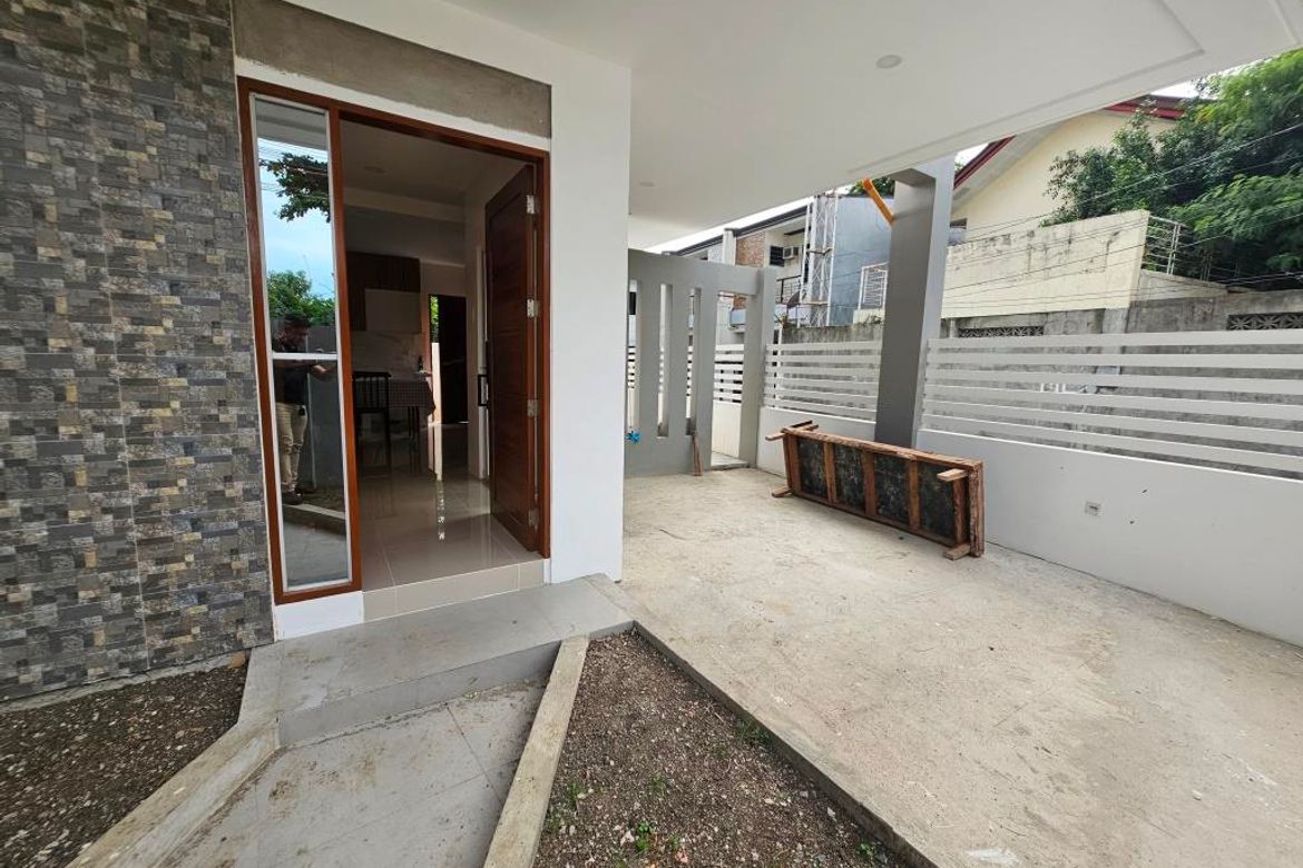 4 Bedroom House for Sale in Talon Dos, Las Piñas, Metro Manila – photo 3