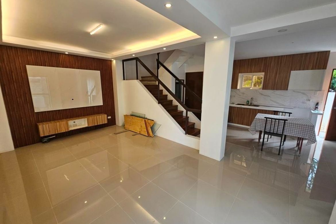 4 Bedroom House for Sale in Talon Dos, Las Piñas, Metro Manila – photo 5