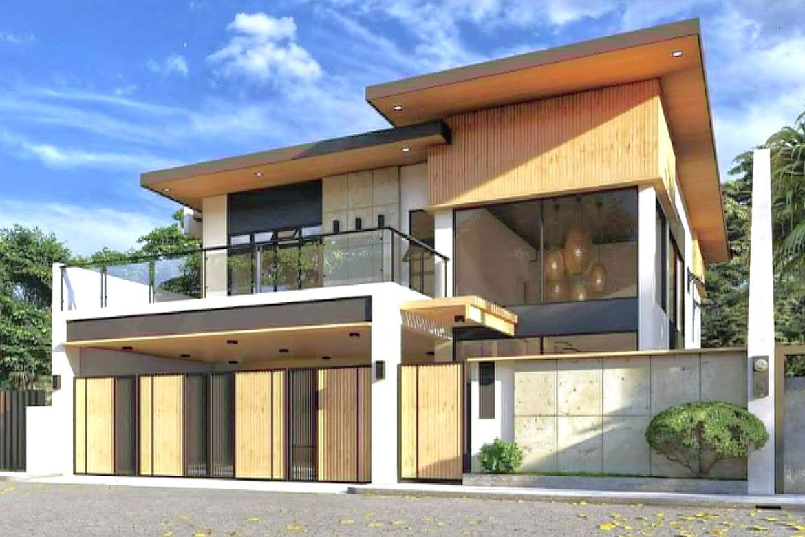 4 Bedroom House for Sale in Talon Dos, Las Piñas, Metro Manila