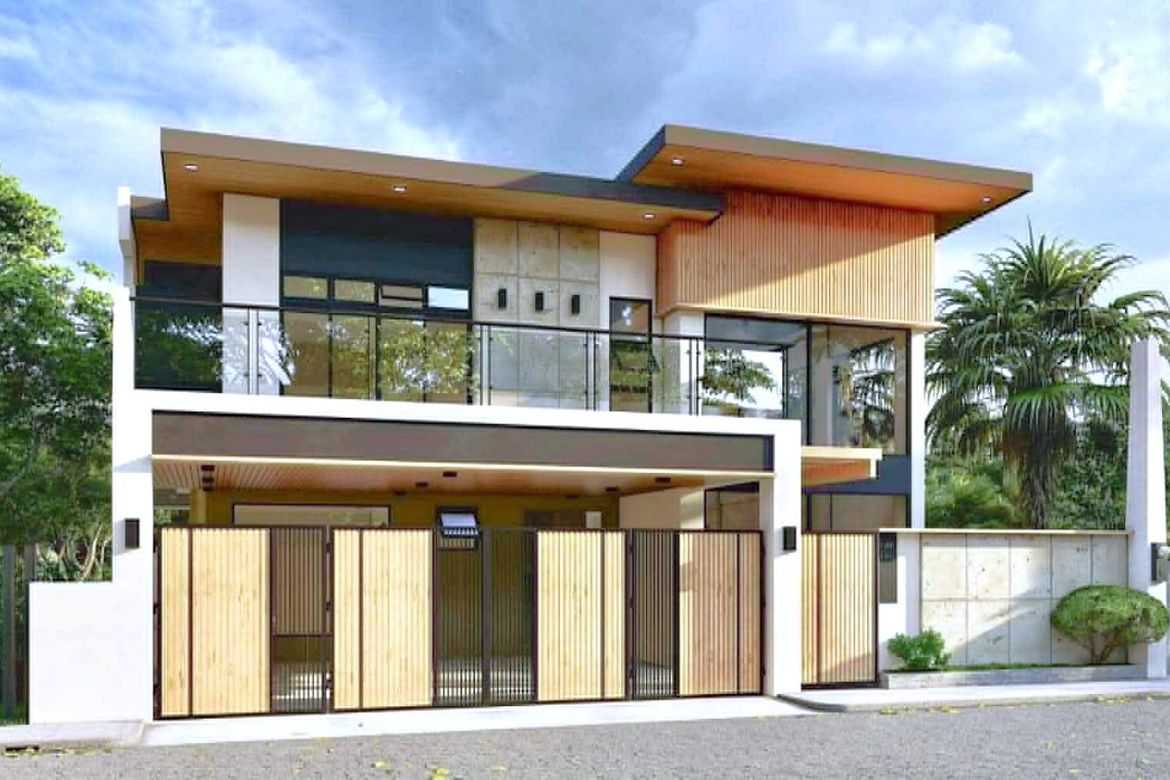 4 Bedroom House for Sale in Talon Dos, Las Piñas, Metro Manila – photo 2