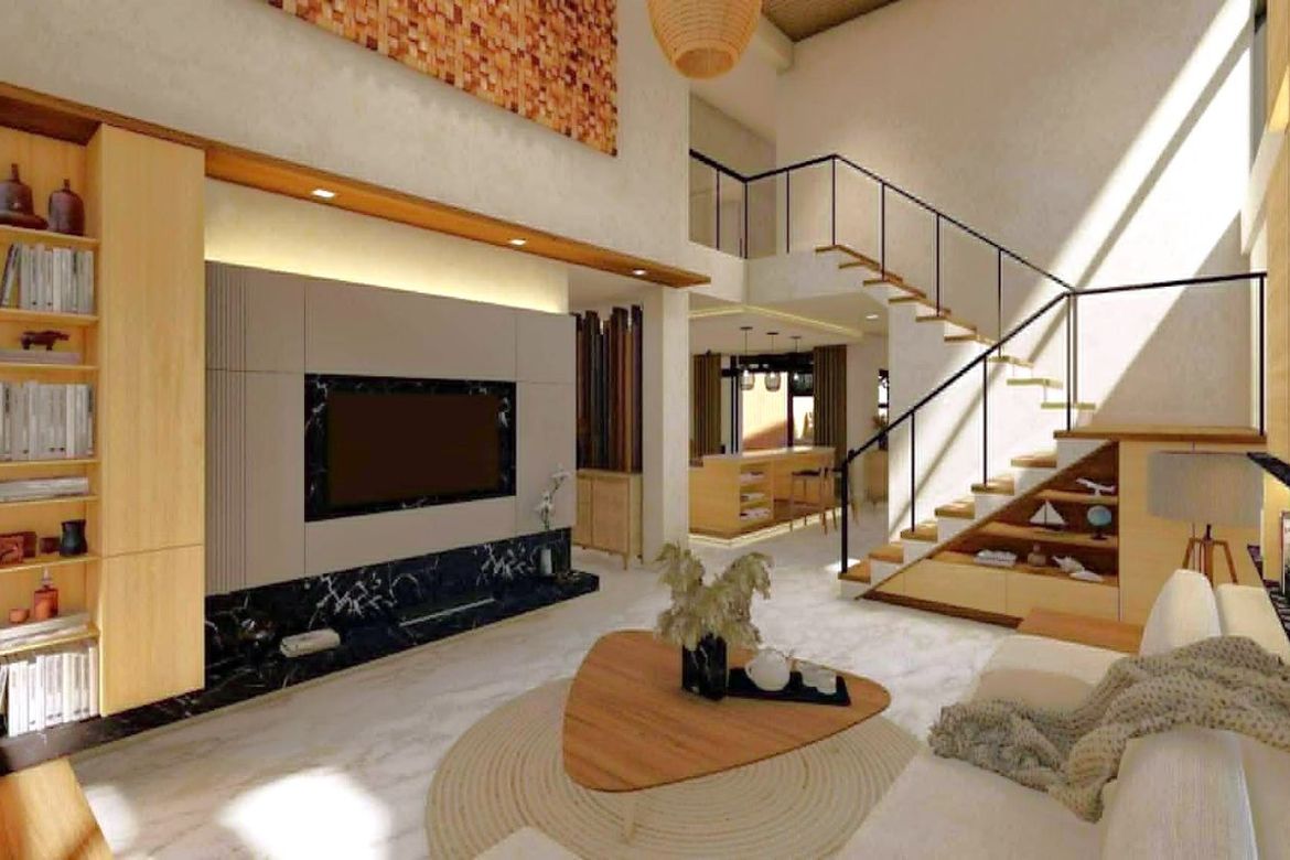 4 Bedroom House for Sale in Talon Dos, Las Piñas, Metro Manila – photo 5