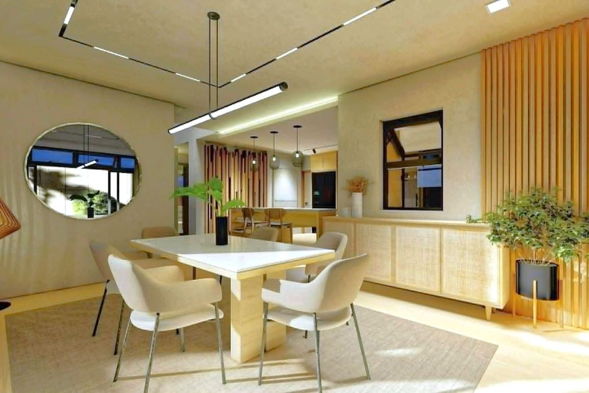 4 Bedroom House for Sale in Talon Dos, Las Piñas, Metro Manila – photo 6