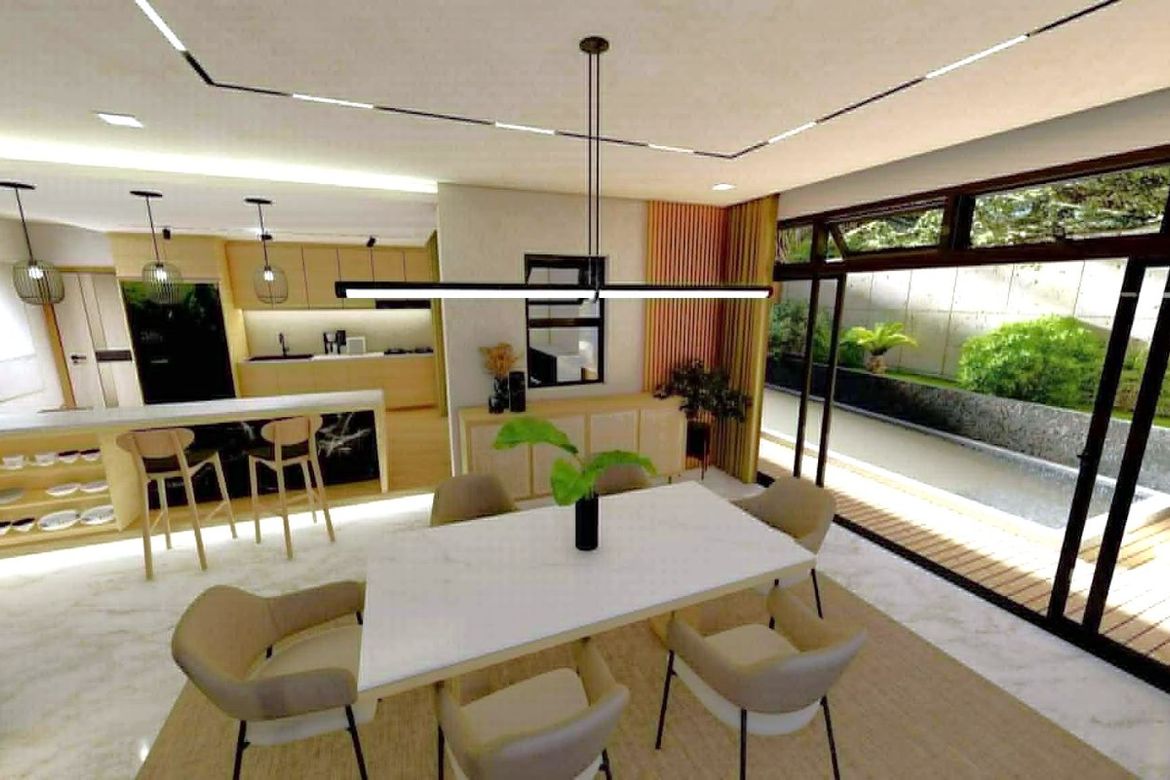 4 Bedroom House for Sale in Talon Dos, Las Piñas, Metro Manila – photo 7