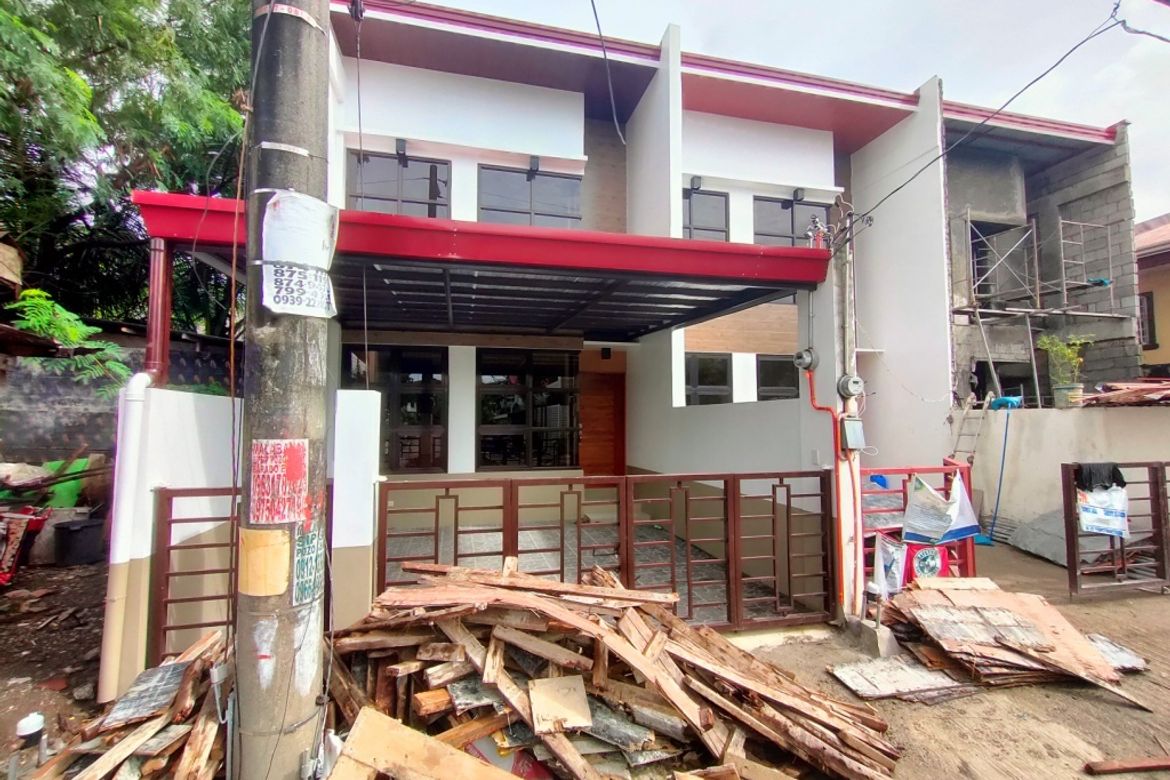 4 Bedroom House for Sale in Talon Dos, Las Piñas, Metro Manila – photo 3