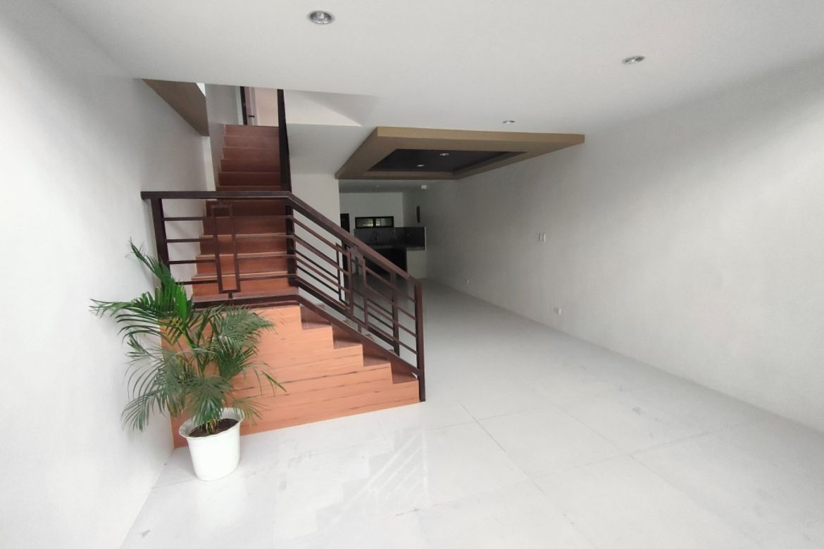 4 Bedroom House for Sale in Talon Dos, Las Piñas, Metro Manila – photo 6