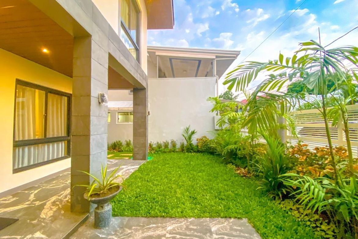 4 Bedroom House for Sale in Talon Dos, Las Piñas, Metro Manila – photo 4