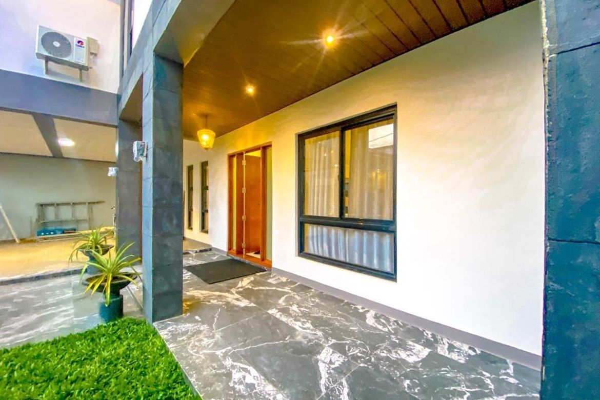 4 Bedroom House for Sale in Talon Dos, Las Piñas, Metro Manila – photo 6