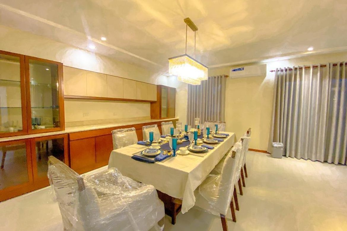 4 Bedroom House for Sale in Talon Dos, Las Piñas, Metro Manila – photo 8