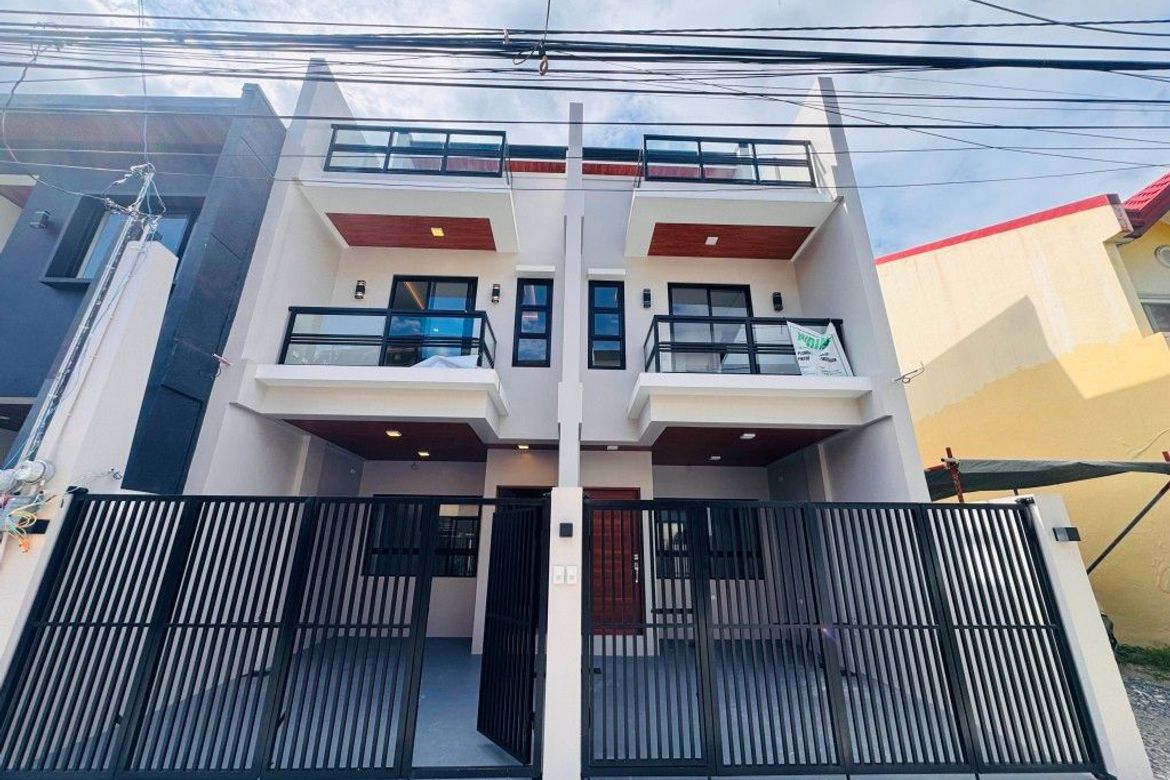 4 Bedroom House for Sale in Talon Singko, Las Piñas, Metro Manila – photo 2