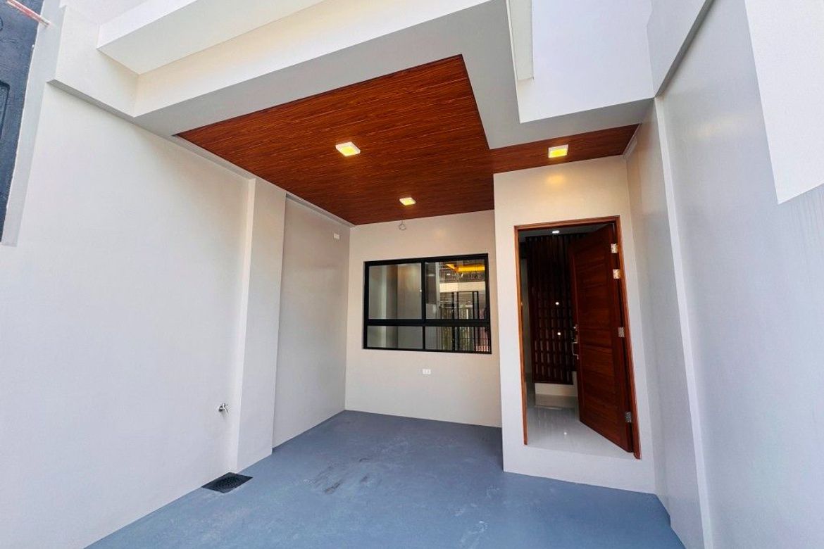 4 Bedroom House for Sale in Talon Singko, Las Piñas, Metro Manila – photo 3