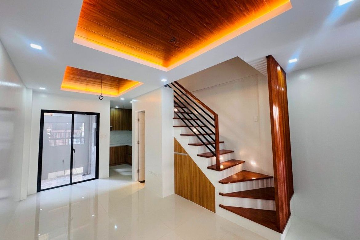 4 Bedroom House for Sale in Talon Singko, Las Piñas, Metro Manila – photo 7