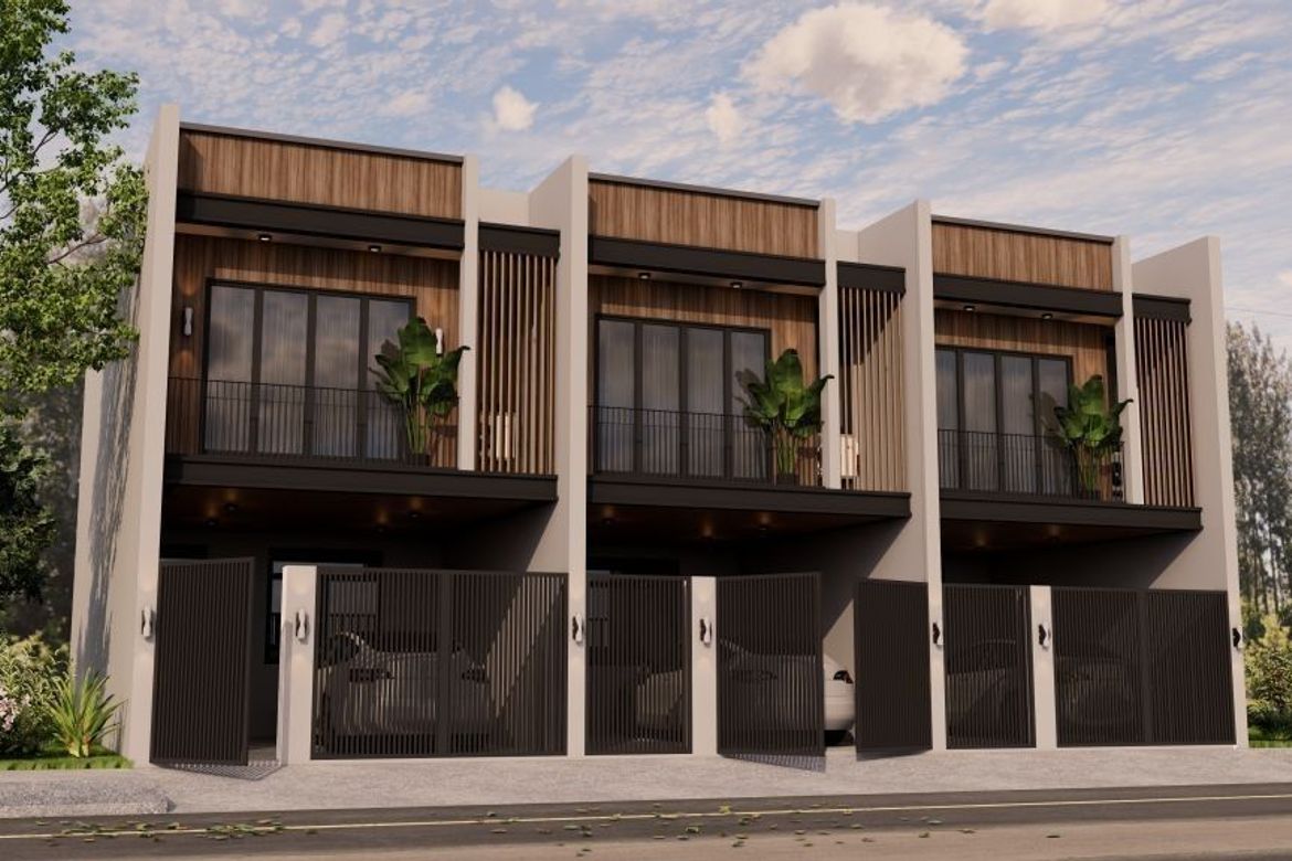 4 Bedroom House for Sale in Talon Singko, Las Piñas, Metro Manila
