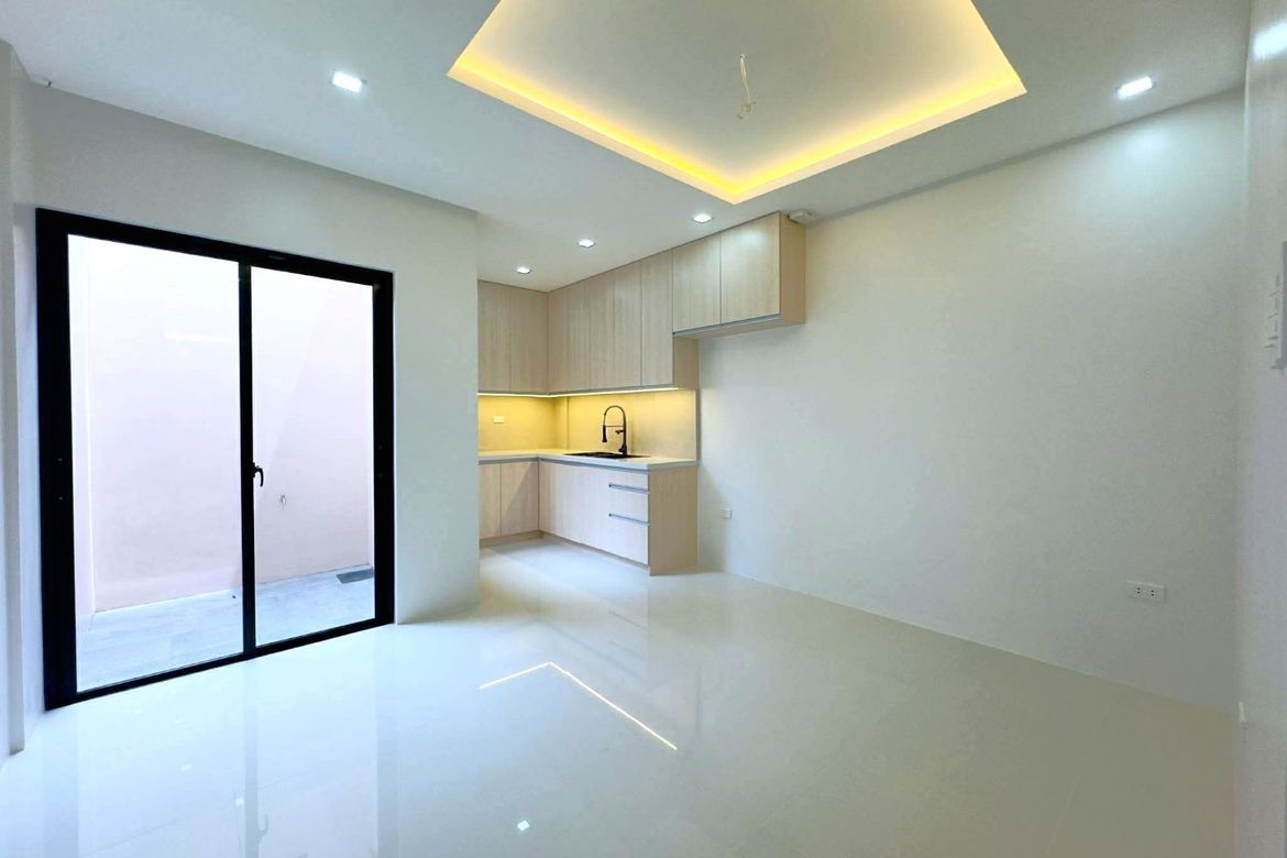 4 Bedroom House for Sale in Talon Singko, Las Piñas, Metro Manila – photo 6