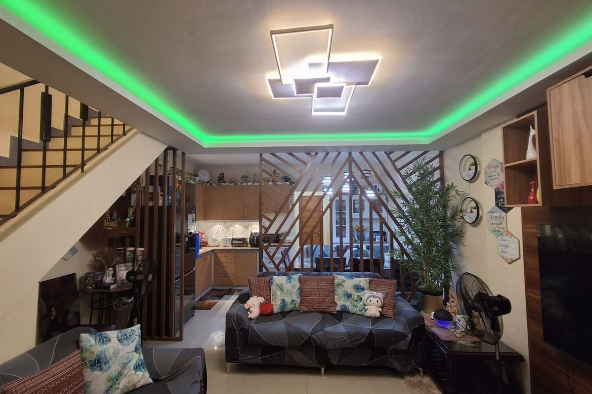 4 Bedroom House for Sale in Talon Singko, Las Piñas, Metro Manila – photo 2