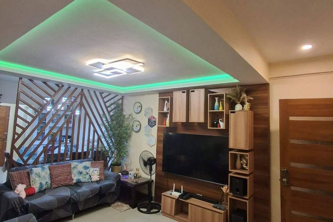 4 Bedroom House for Sale in Talon Singko, Las Piñas, Metro Manila – photo 4