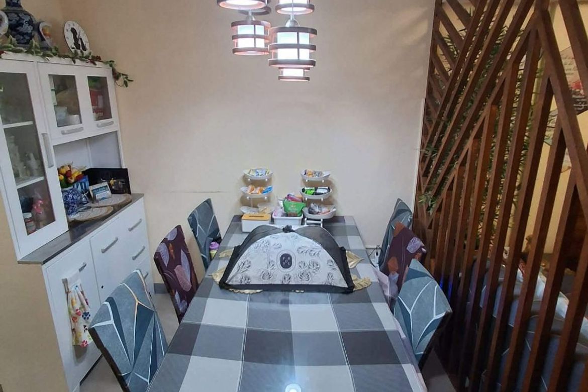 4 Bedroom House for Sale in Talon Singko, Las Piñas, Metro Manila – photo 6