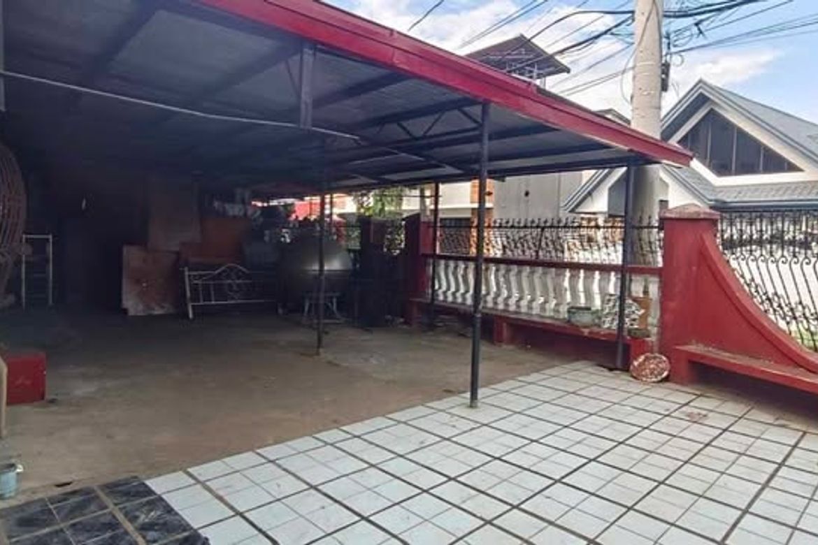 4 Bedroom House for Sale in Talon Singko, Las Piñas, Metro Manila – photo 8
