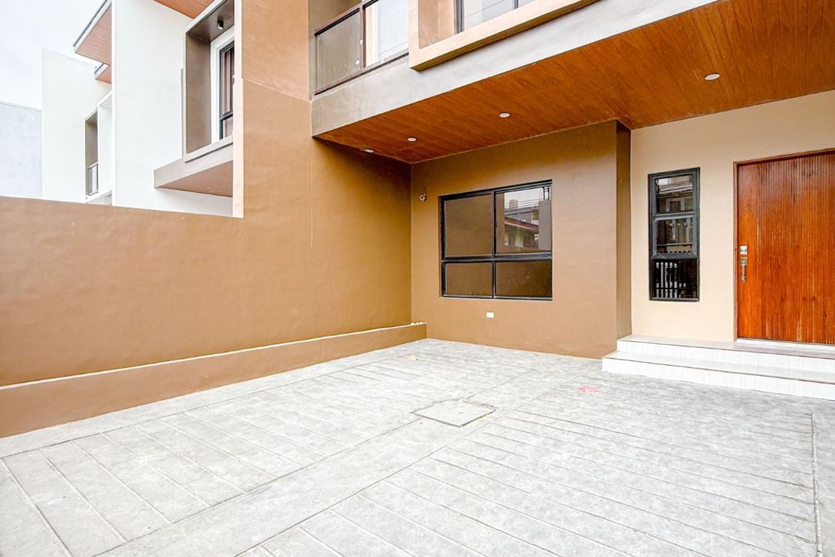 4 Bedroom House for Sale in Talon Singko, Las Piñas, Metro Manila – photo 2