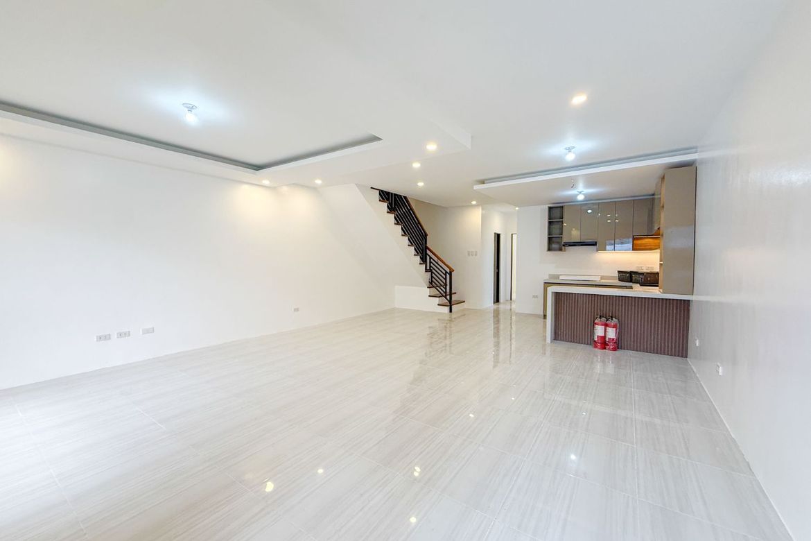 4 Bedroom House for Sale in Talon Singko, Las Piñas, Metro Manila – photo 3