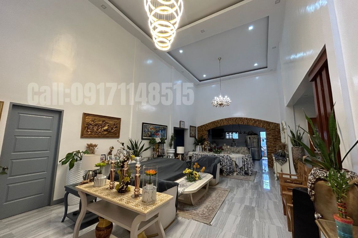4 Bedroom House for Sale in Taloto, Tagbilaran, Bohol – photo 4