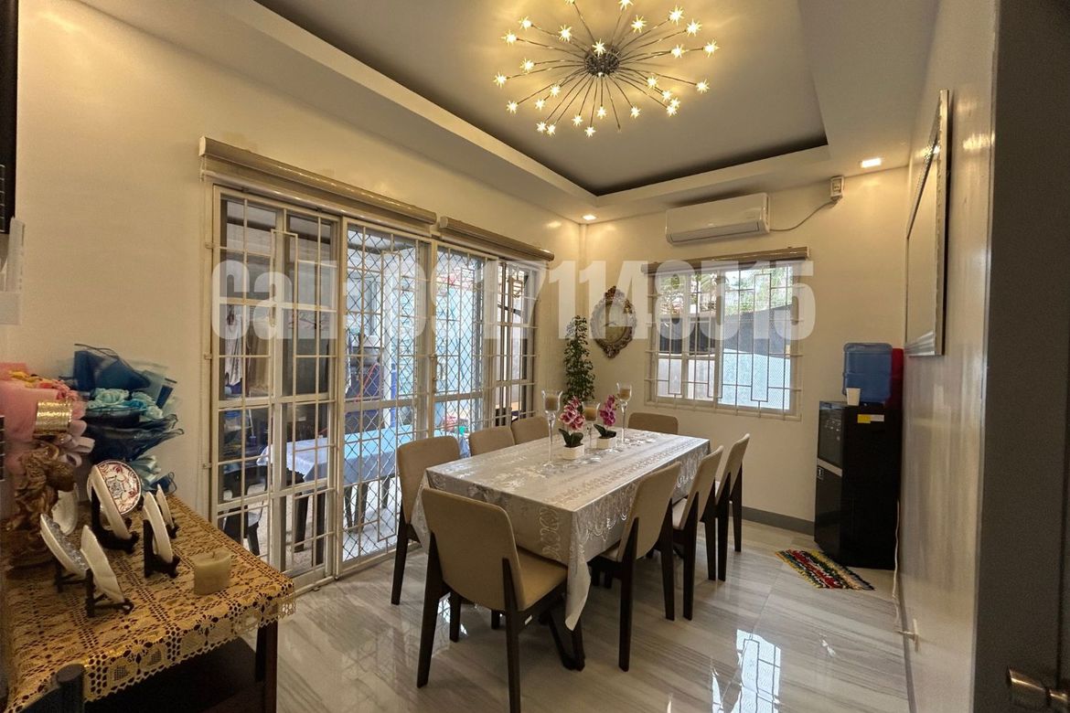 4 Bedroom House for Sale in Taloto, Tagbilaran, Bohol – photo 8