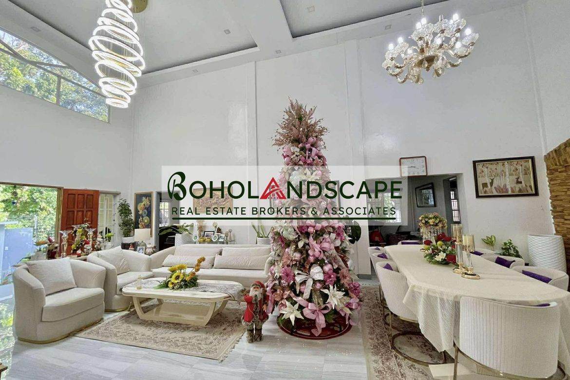 4 Bedroom House for Sale in Taloto, Tagbilaran, Bohol – photo 2