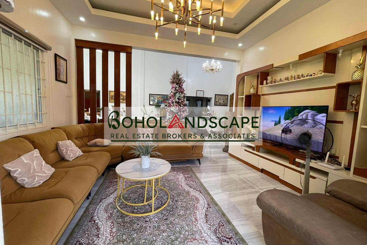 4 Bedroom House for Sale in Taloto, Tagbilaran, Bohol – photo 4