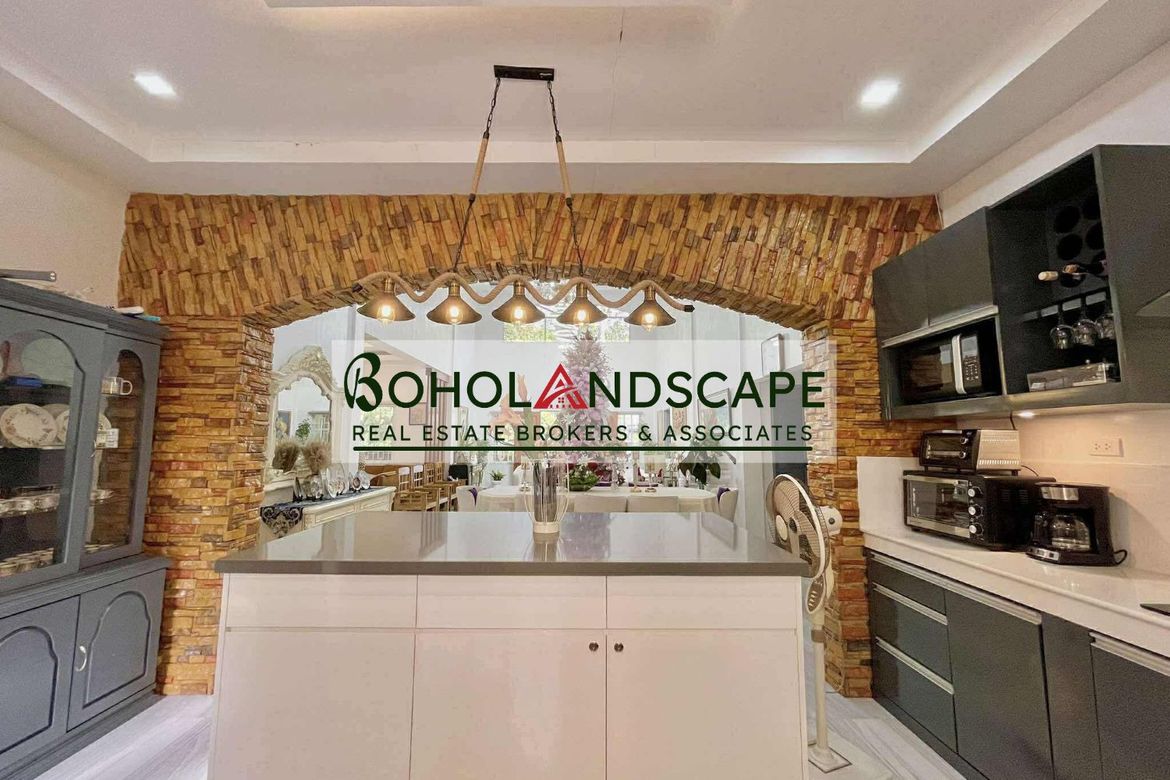4 Bedroom House for Sale in Taloto, Tagbilaran, Bohol – photo 5