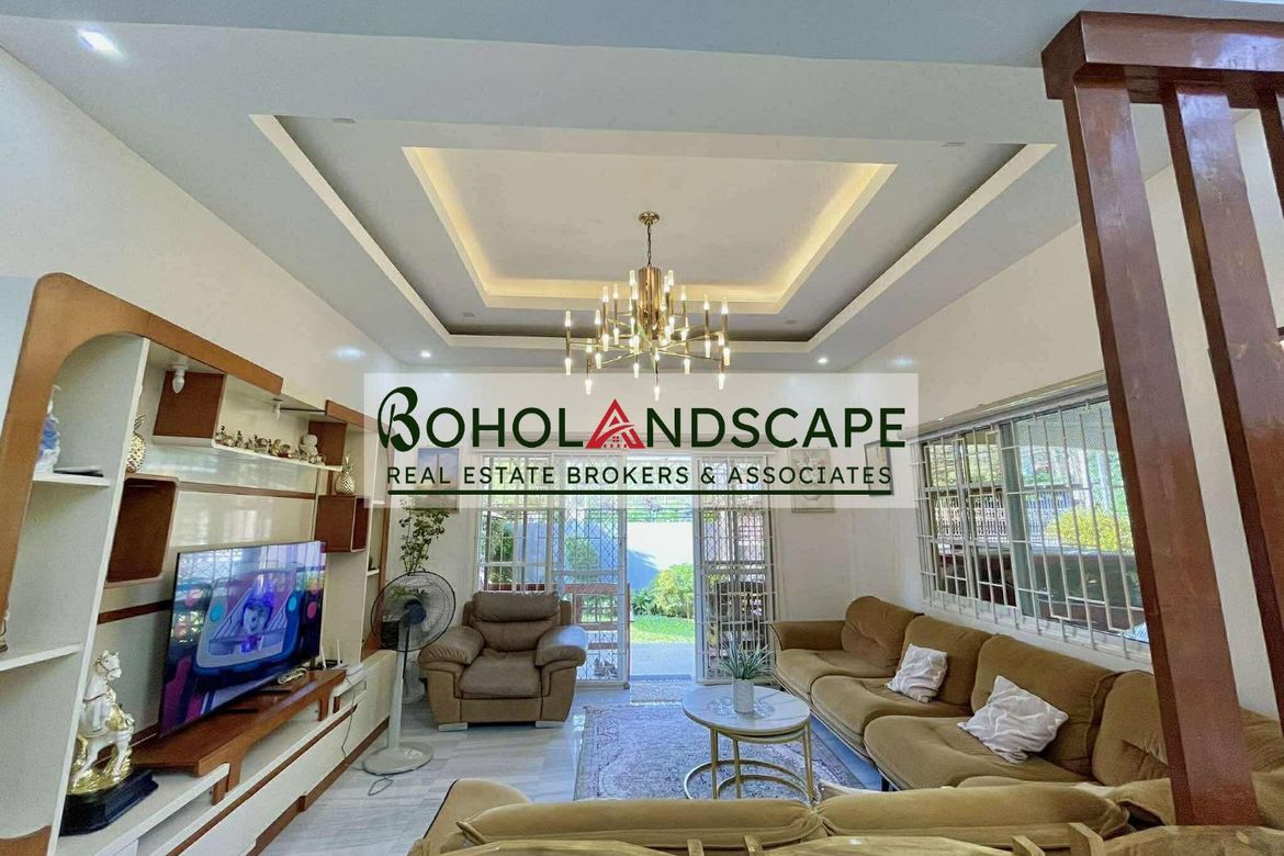 4 Bedroom House for Sale in Taloto, Tagbilaran, Bohol – photo 6