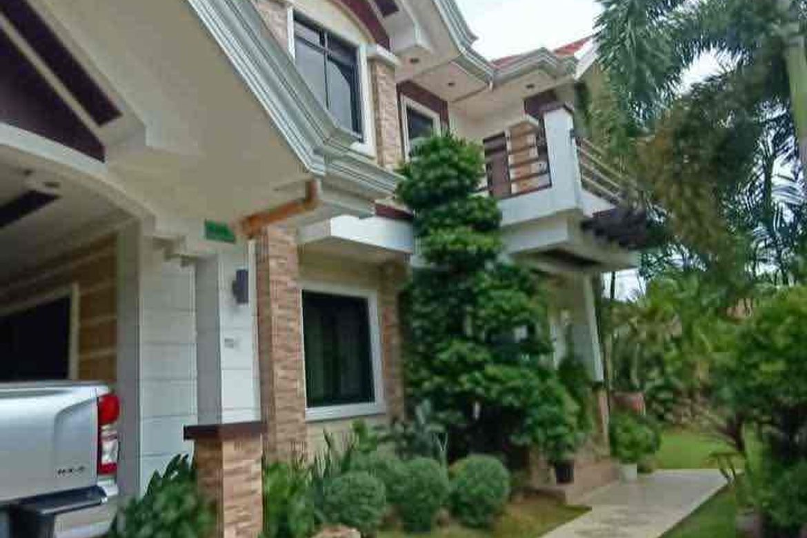 4 Bedroom House for Sale in Taloto, Tagbilaran, Bohol – photo 2