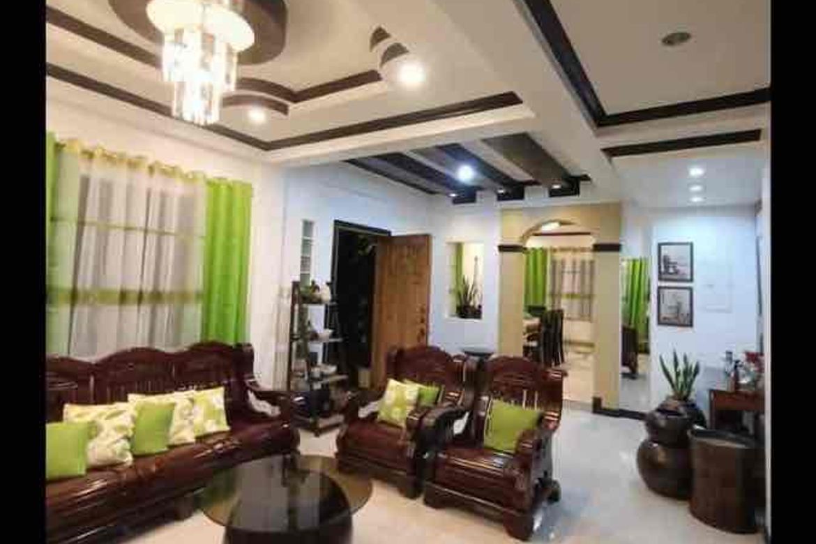 4 Bedroom House for Sale in Taloto, Tagbilaran, Bohol – photo 5