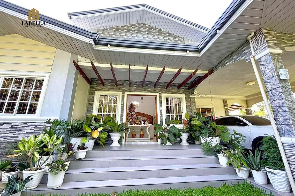 4 Bedroom House for Sale in Taloto, Tagbilaran, Bohol