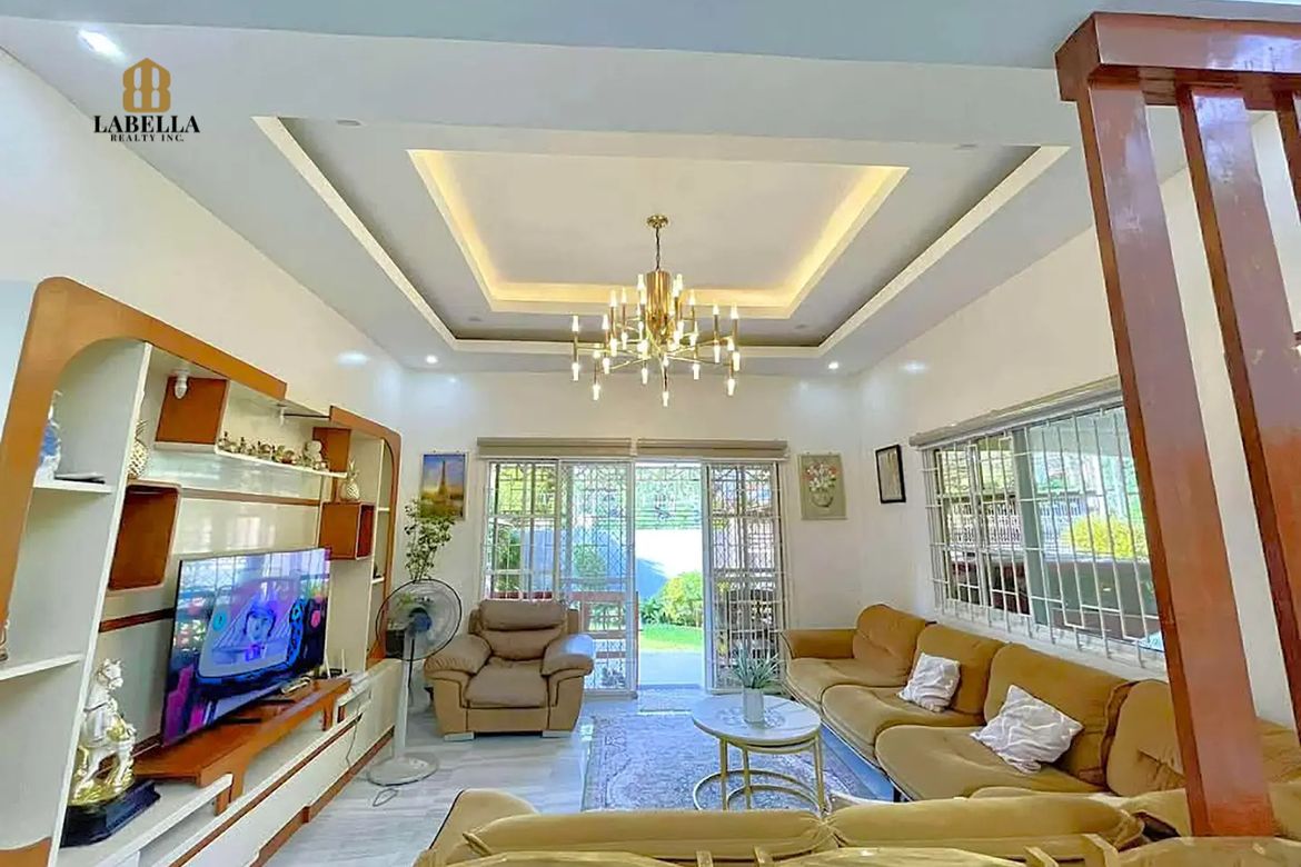 4 Bedroom House for Sale in Taloto, Tagbilaran, Bohol – photo 2