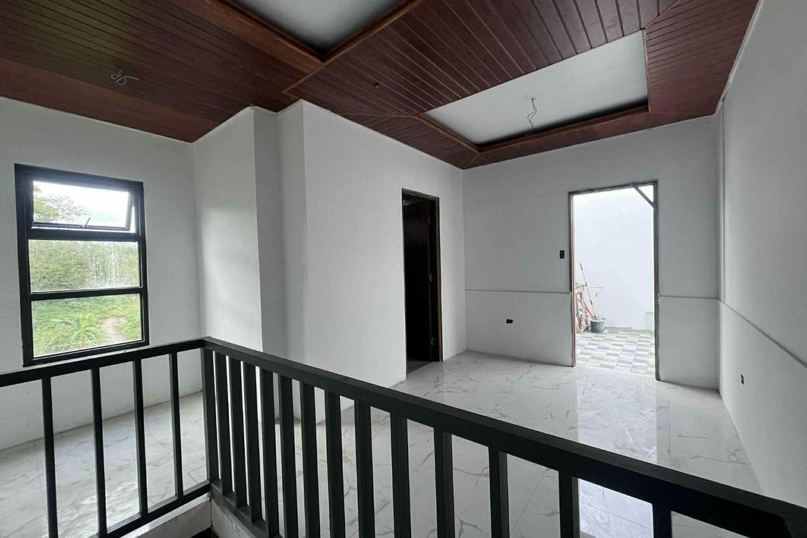 4 Bedroom House for Sale in Taloy Sur, Tuba, Benguet – photo 3