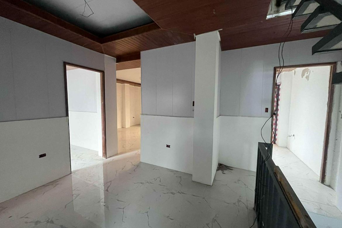 4 Bedroom House for Sale in Taloy Sur, Tuba, Benguet – photo 6