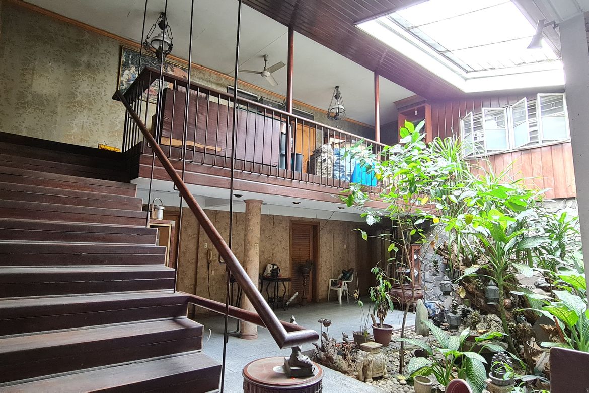 4 Bedroom House for Sale in Tambo, Parañaque, Metro Manila – photo 4