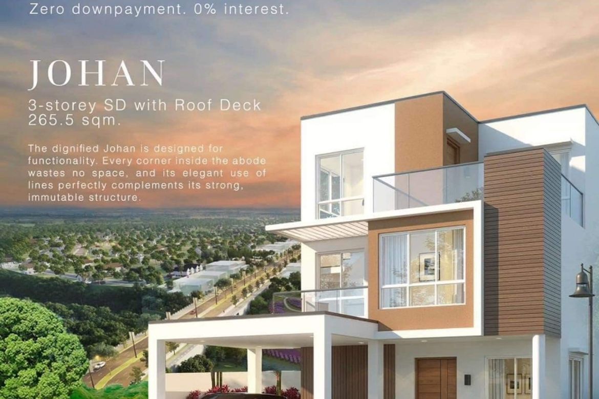 4 Bedroom House for Sale in Tanauan, Tanza, Cavite – photo 5