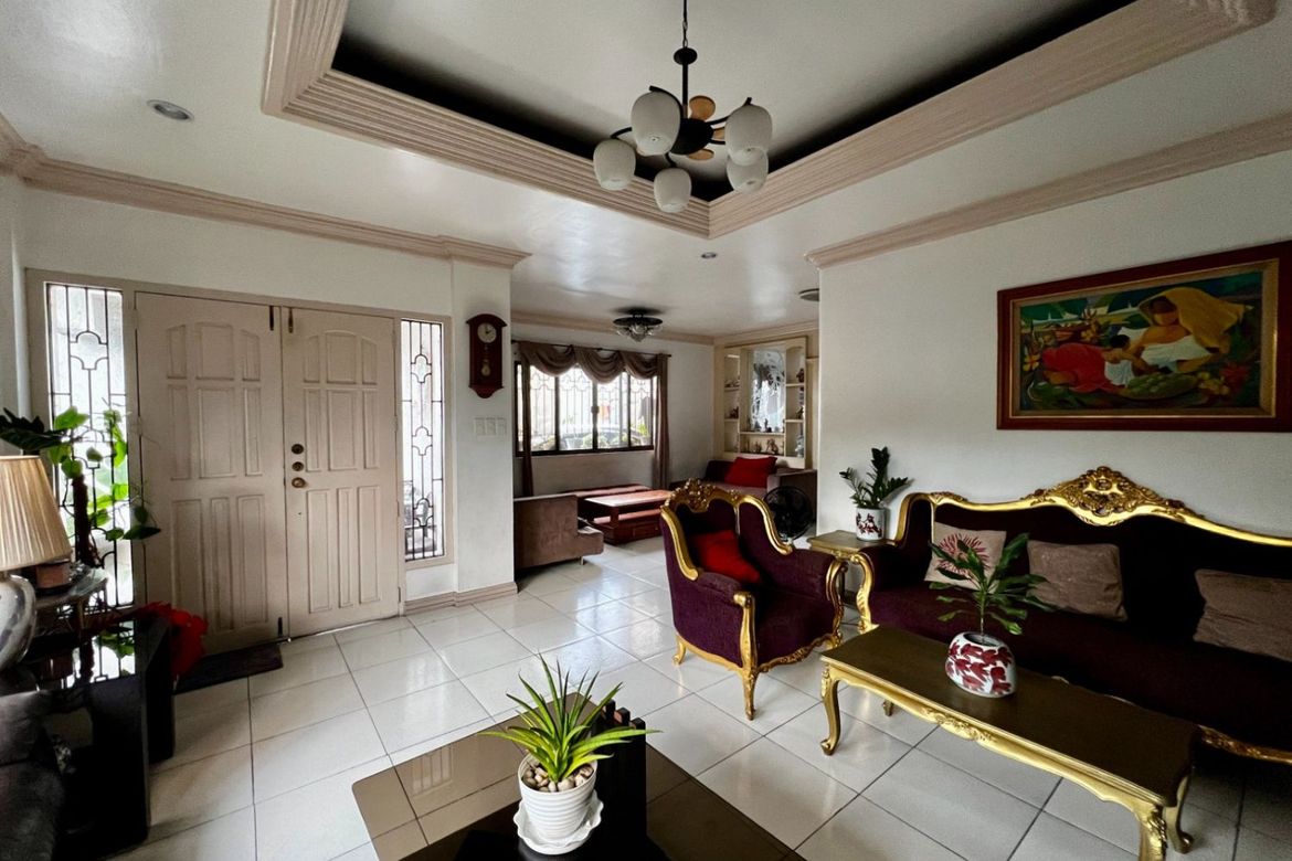 4 Bedroom House for Sale in Tandang Sora, Quezon City, Metro Manila – photo 3