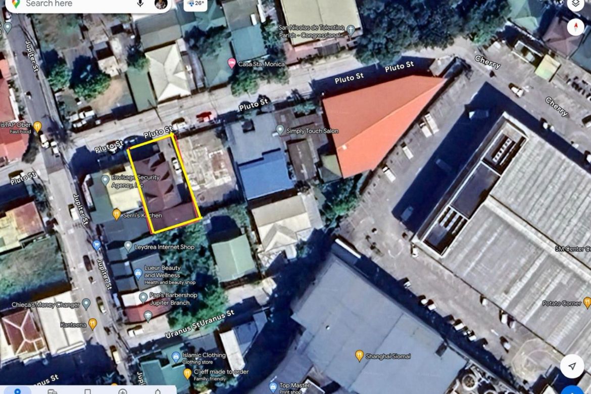 4 Bedroom House for Sale in Tandang Sora, Quezon City, Metro Manila – photo 6