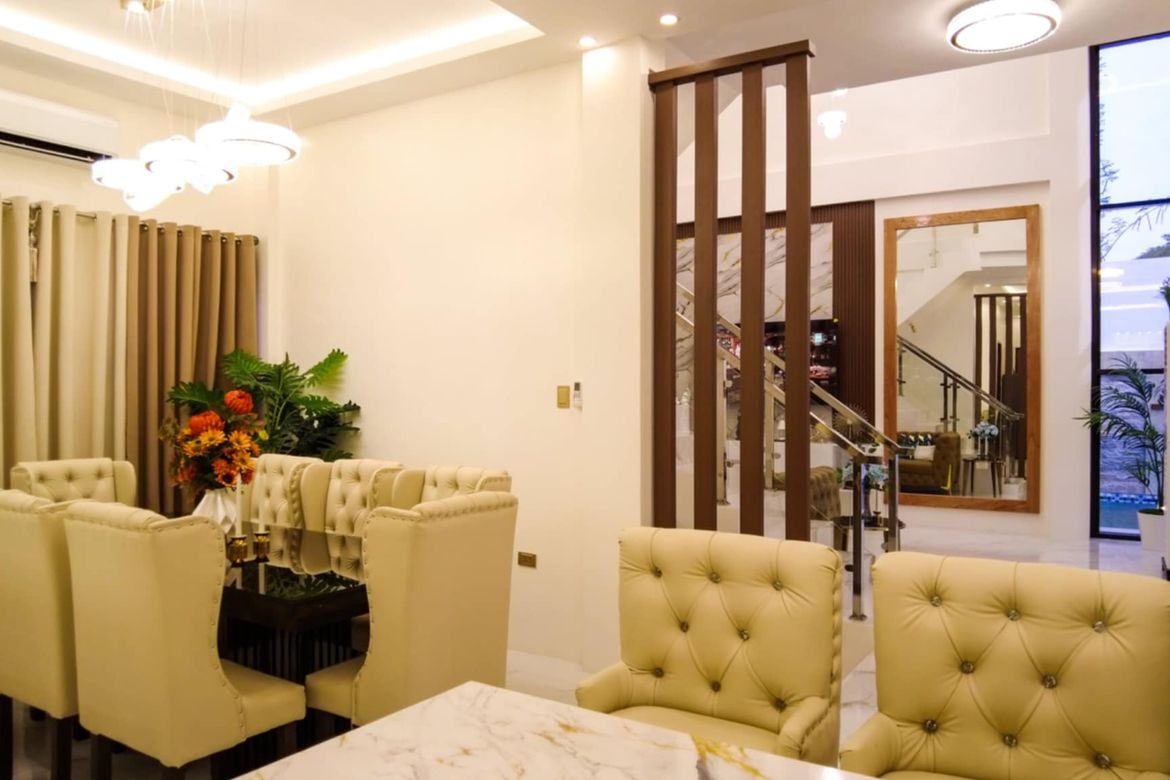 4 Bedroom House for Sale in Tangle, Mexico, Pampanga – photo 5
