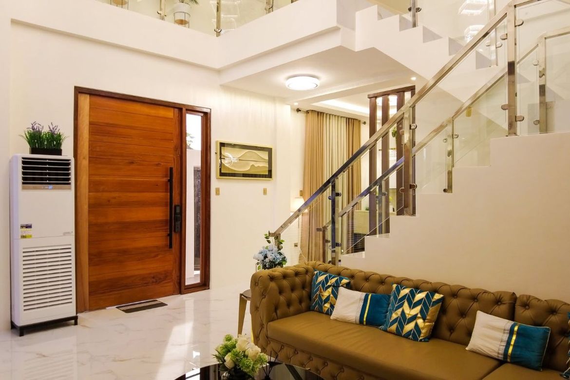 4 Bedroom House for Sale in Tangle, Mexico, Pampanga – photo 3