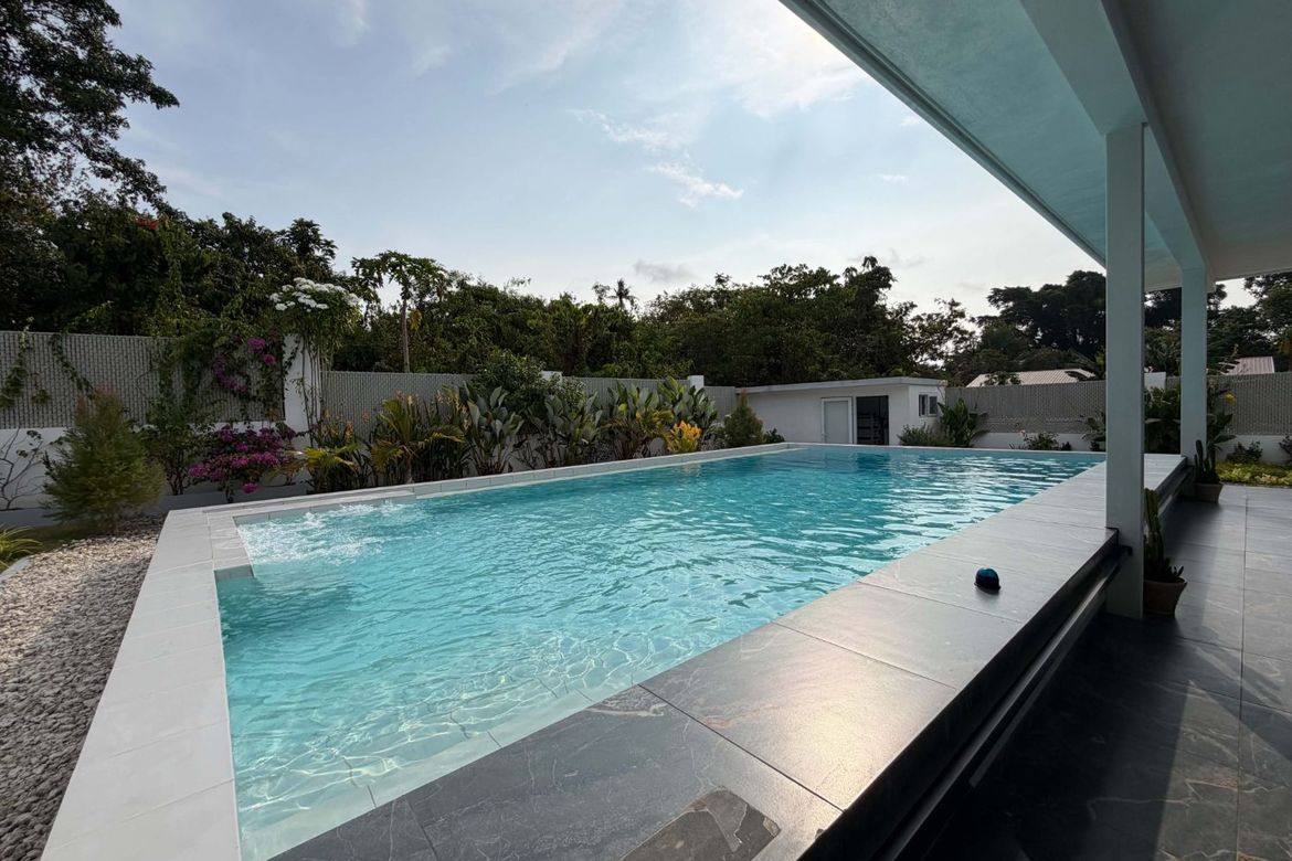 4 Bedroom House for Sale in Tangnan, Panglao, Bohol – photo 2