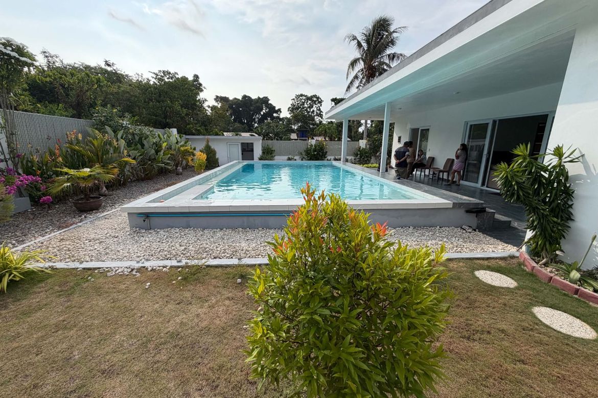 4 Bedroom House for Sale in Tangnan, Panglao, Bohol – photo 5