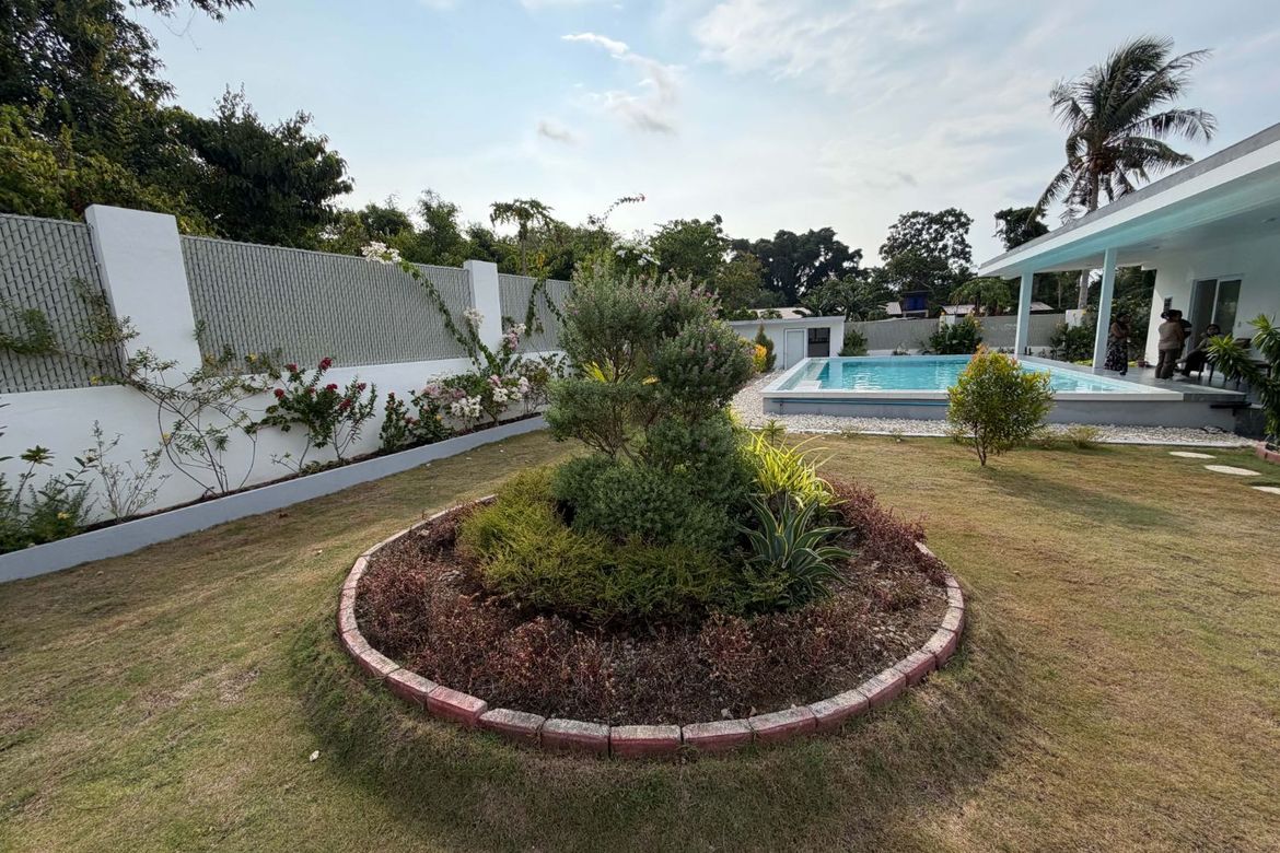 4 Bedroom House for Sale in Tangnan, Panglao, Bohol – photo 6
