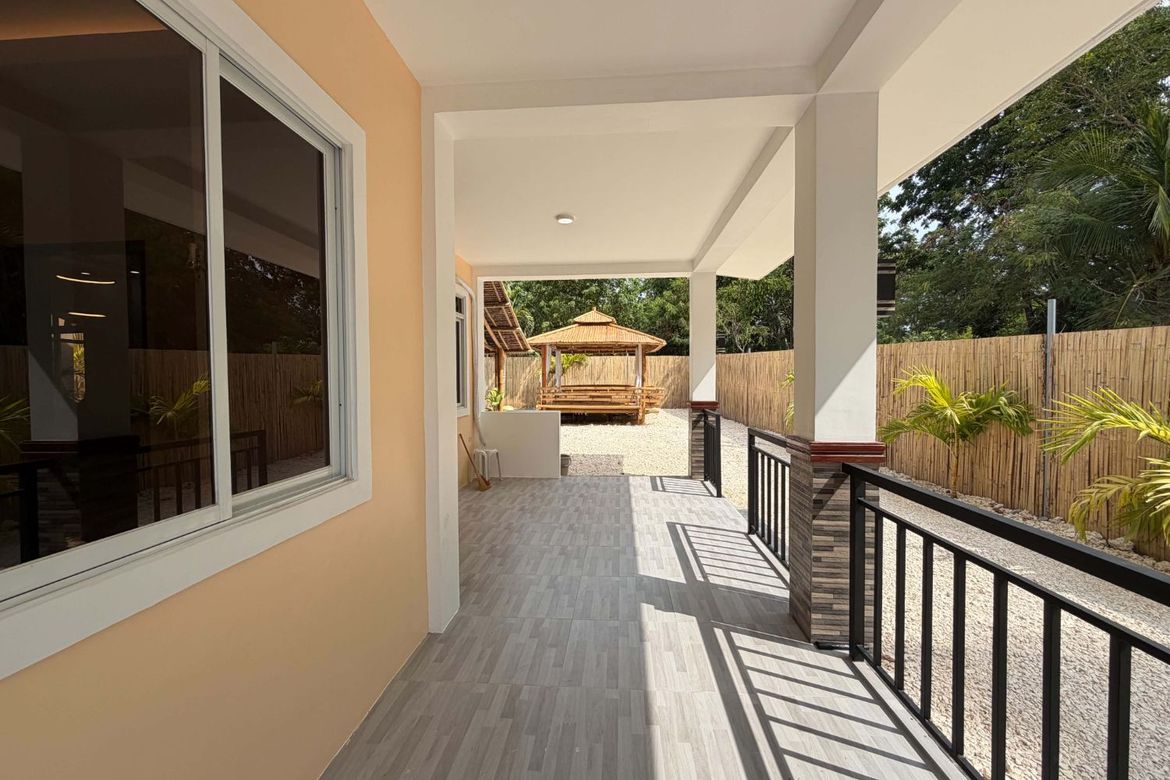 4 Bedroom House for Sale in Tangnan, Panglao, Bohol – photo 7