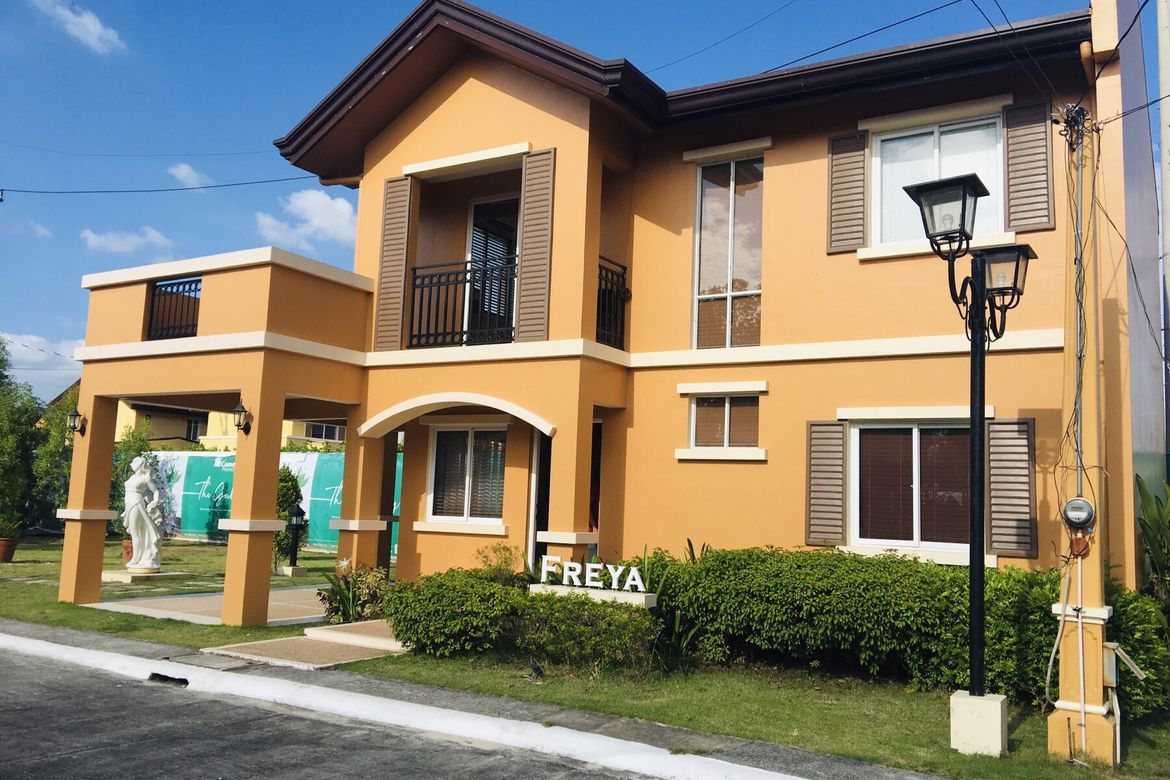 4 Bedroom House for Sale in Tangos, Baliuag, Bulacan